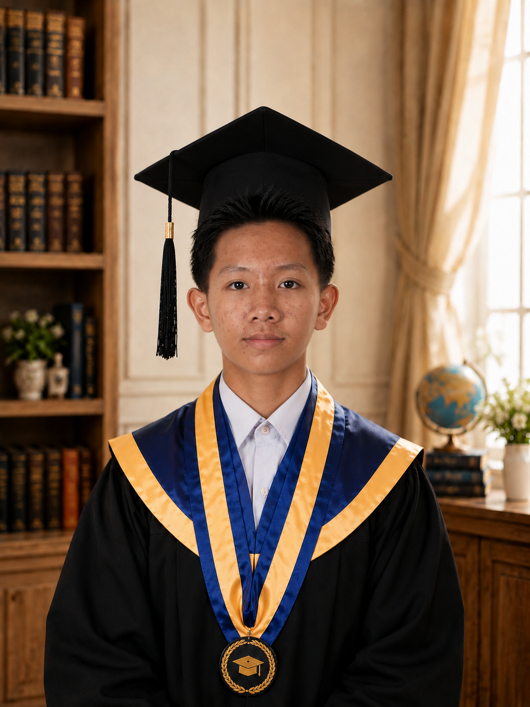 Fauzan Al Fathin